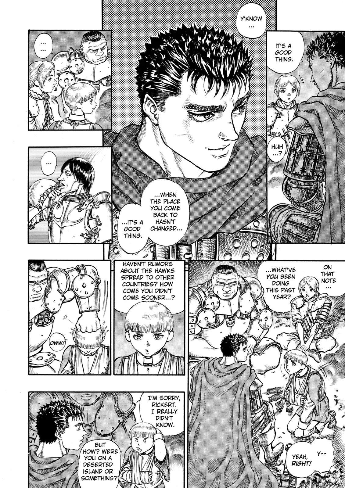 Read Berserk - Chapter 44 - read-berserk-manga.com | Image 12