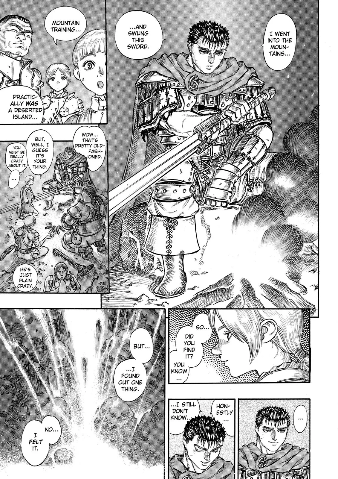 Read Berserk - Chapter 44 - read-berserk-manga.com | Image 13