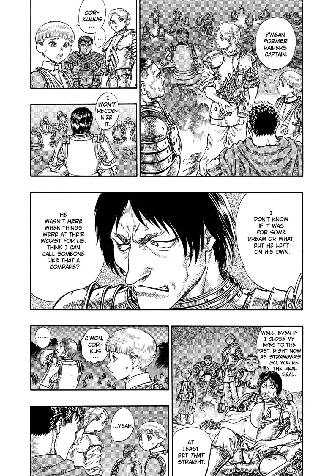 Read Berserk - Chapter 44 - read-berserk-manga.com | Image 15