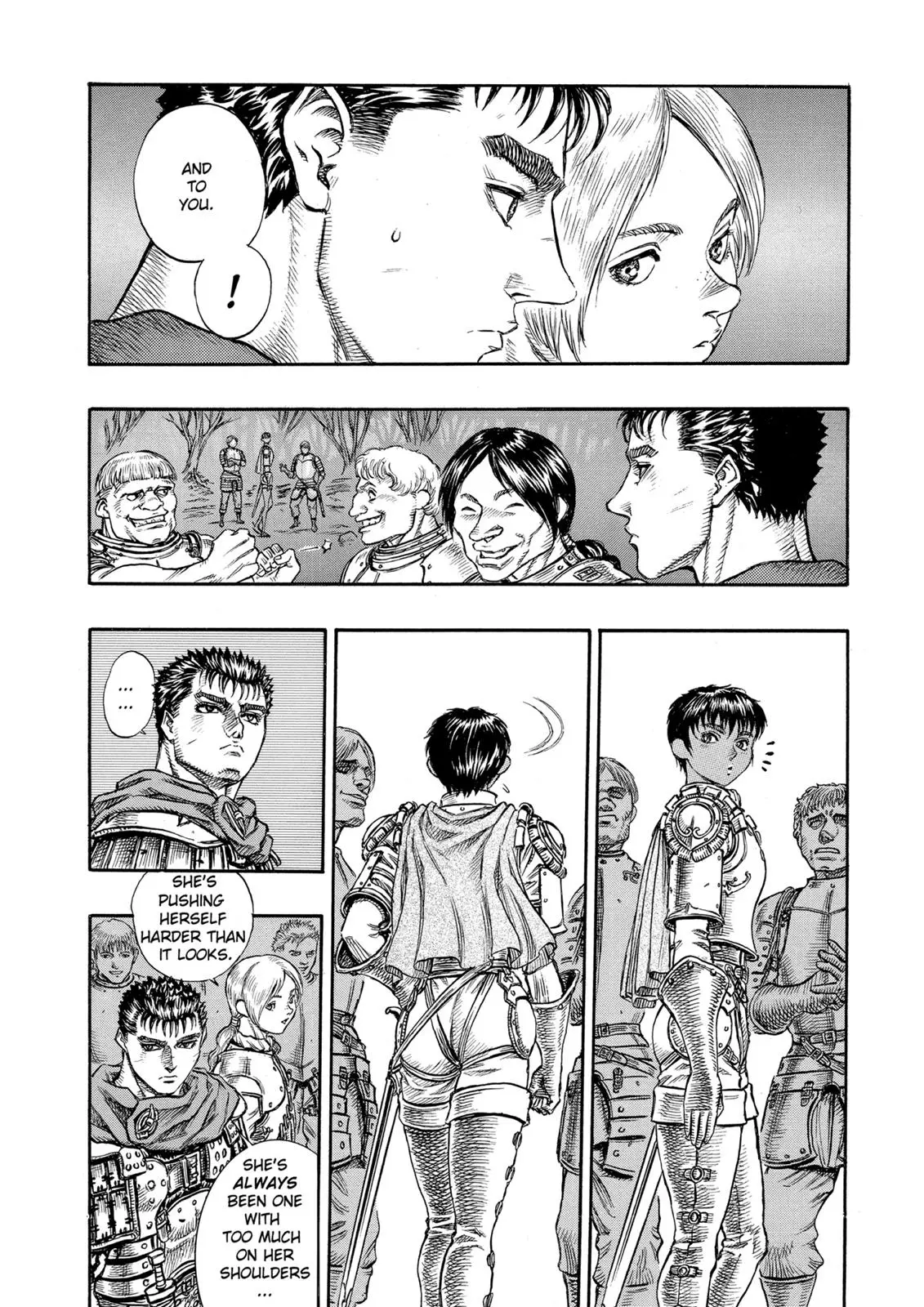 Read Berserk - Chapter 44 - read-berserk-manga.com | Image 18