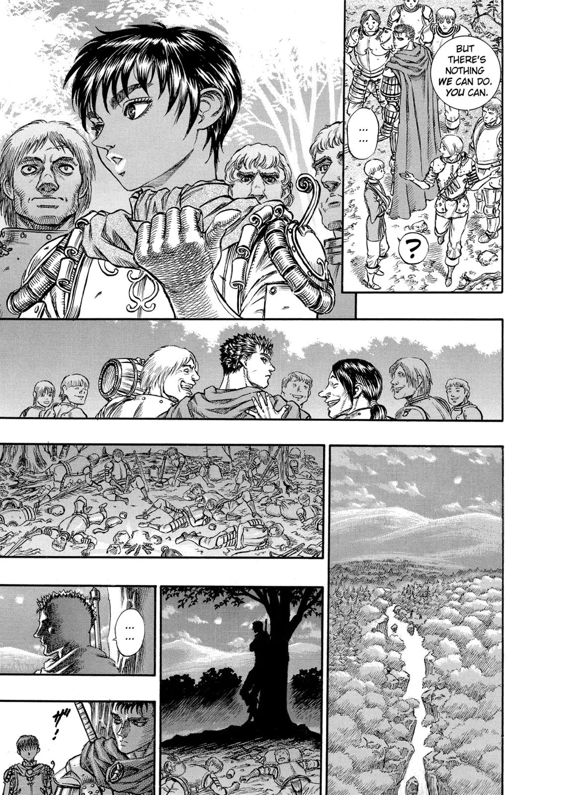 Read Berserk - Chapter 44 - read-berserk-manga.com | Image 19