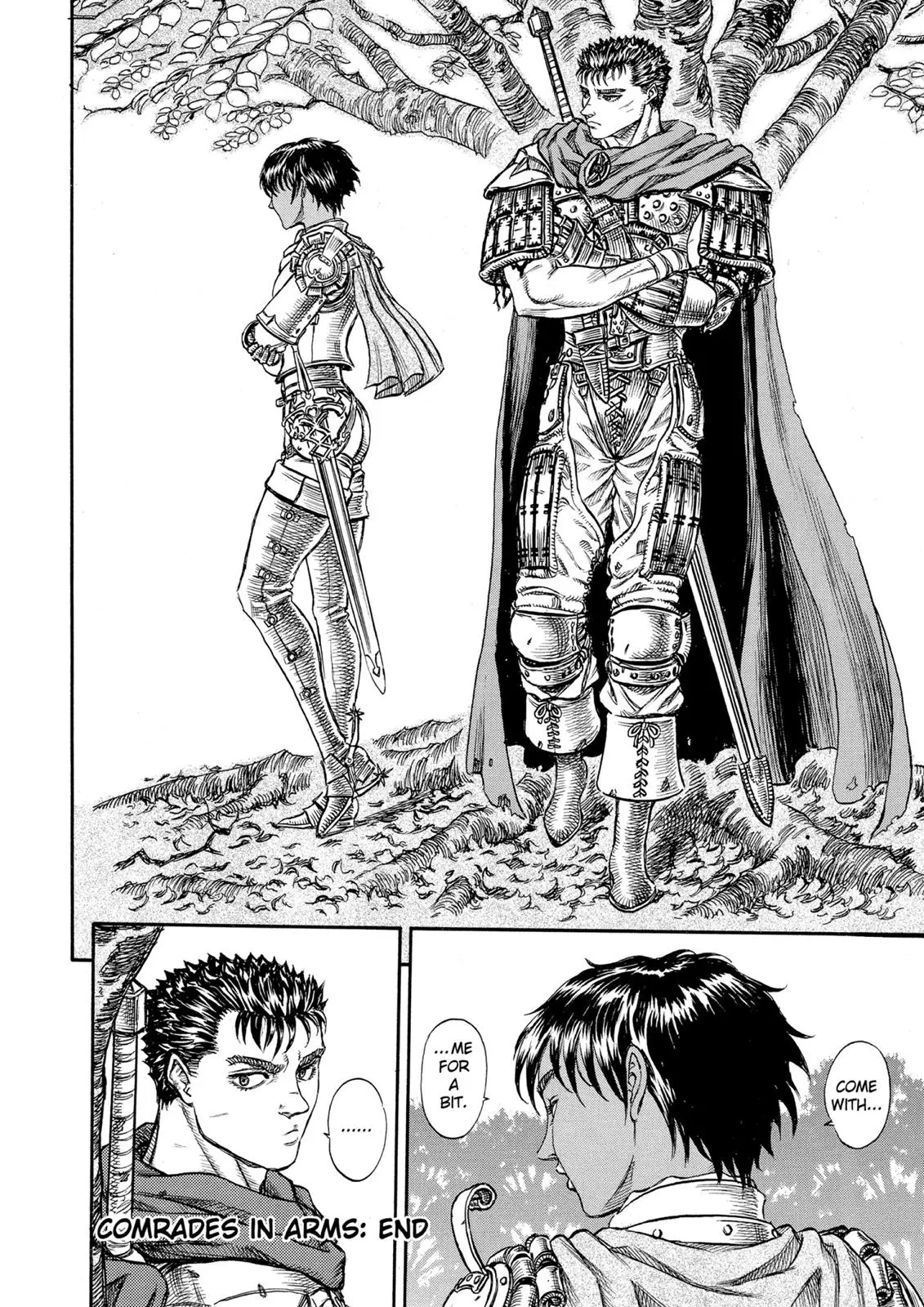 Read Berserk - Chapter 44 - read-berserk-manga.com | Image 20