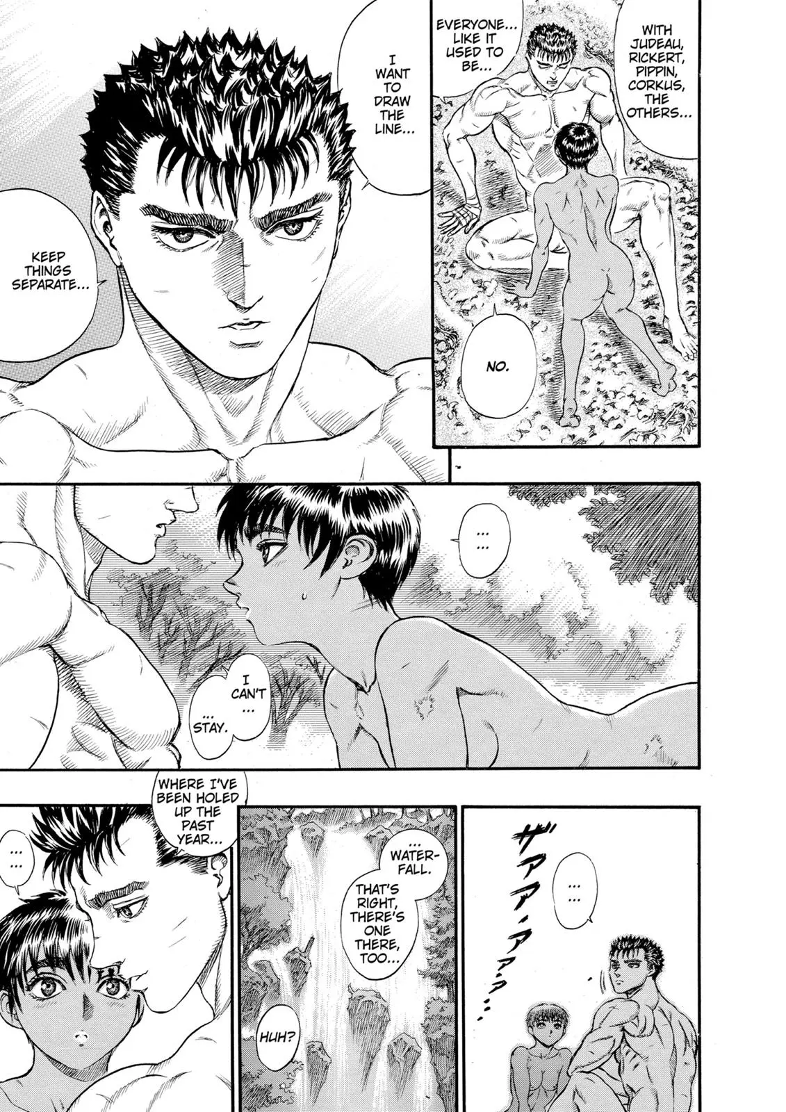 Read Berserk - Chapter 48 - read-berserk-manga.com | Image 11