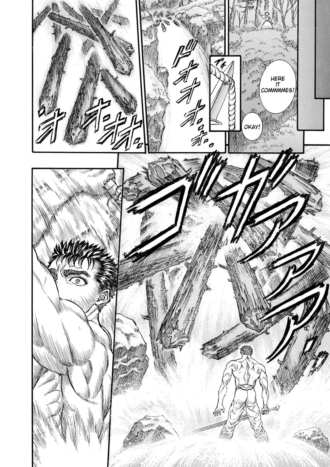 Read Berserk - Chapter 48 - read-berserk-manga.com | Image 12