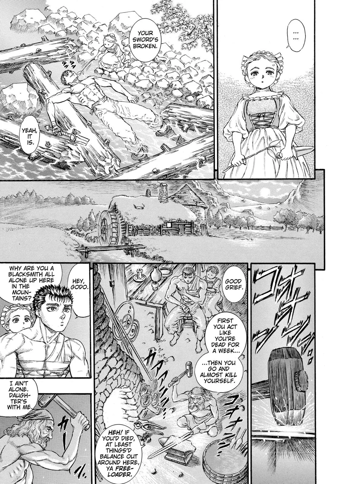 Read Berserk - Chapter 48 - read-berserk-manga.com | Image 13