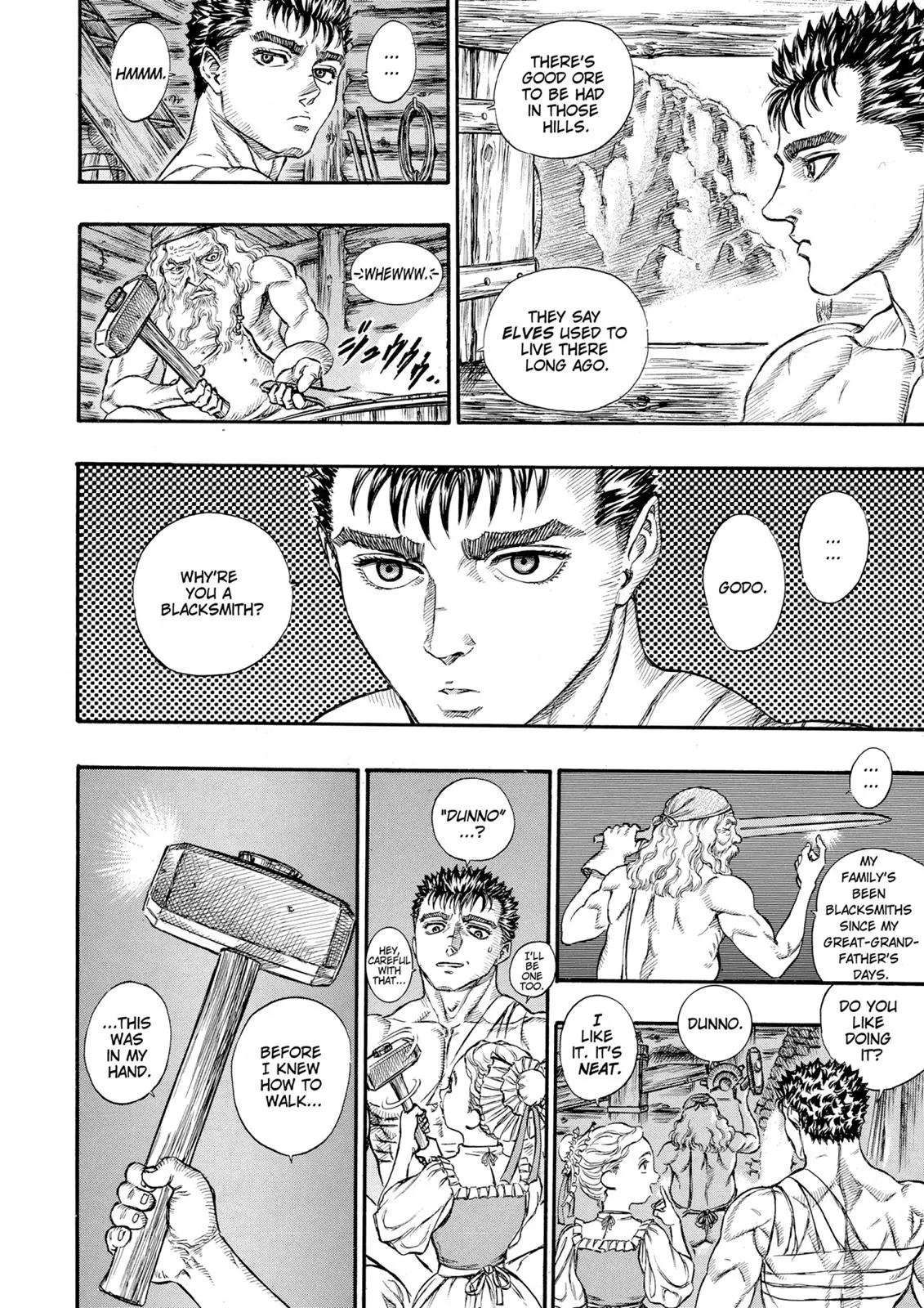 Read Berserk - Chapter 48 - read-berserk-manga.com | Image 14