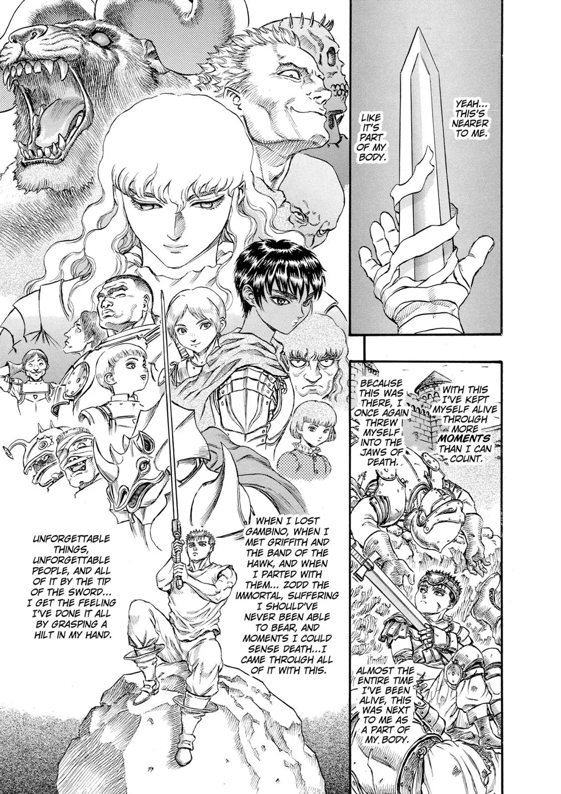 Read Berserk - Chapter 48 - read-berserk-manga.com | Image 17