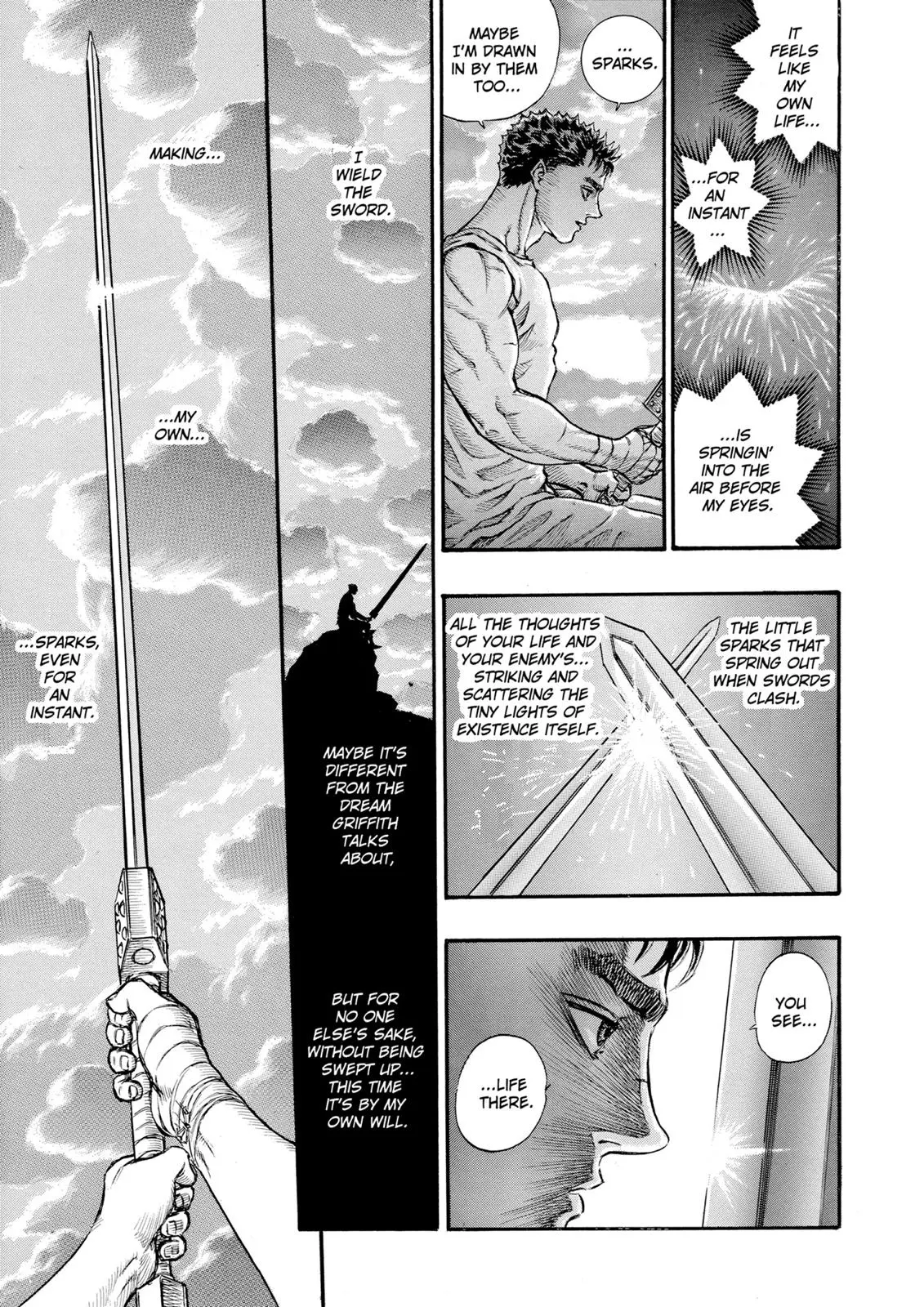 Read Berserk - Chapter 48 - read-berserk-manga.com | Image 19