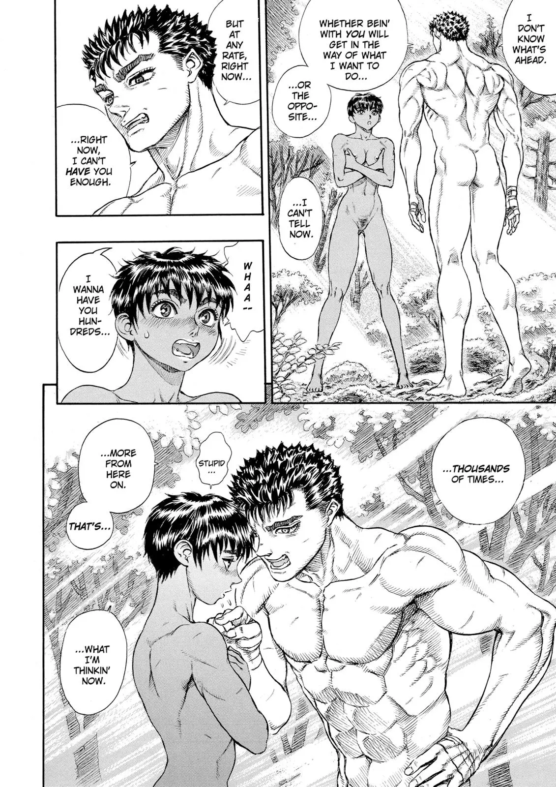 Read Berserk - Chapter 48 - read-berserk-manga.com | Image 24