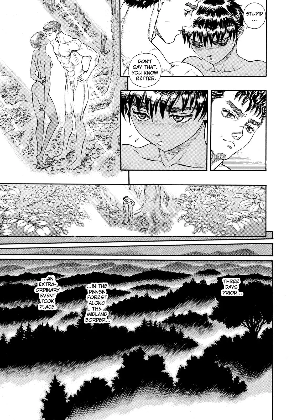 Read Berserk - Chapter 48 - read-berserk-manga.com | Image 25