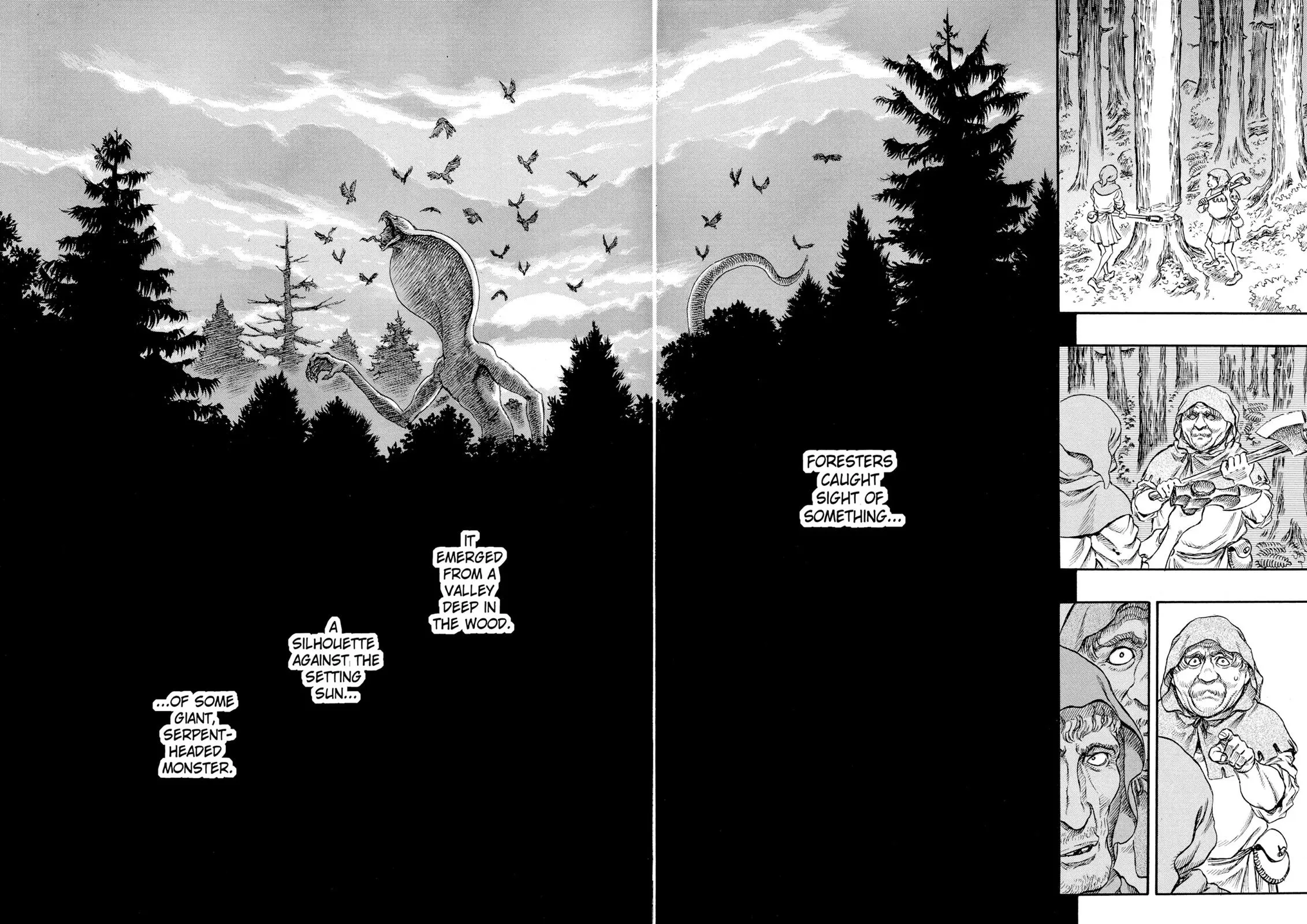 Read Berserk - Chapter 48 - read-berserk-manga.com | Image 26