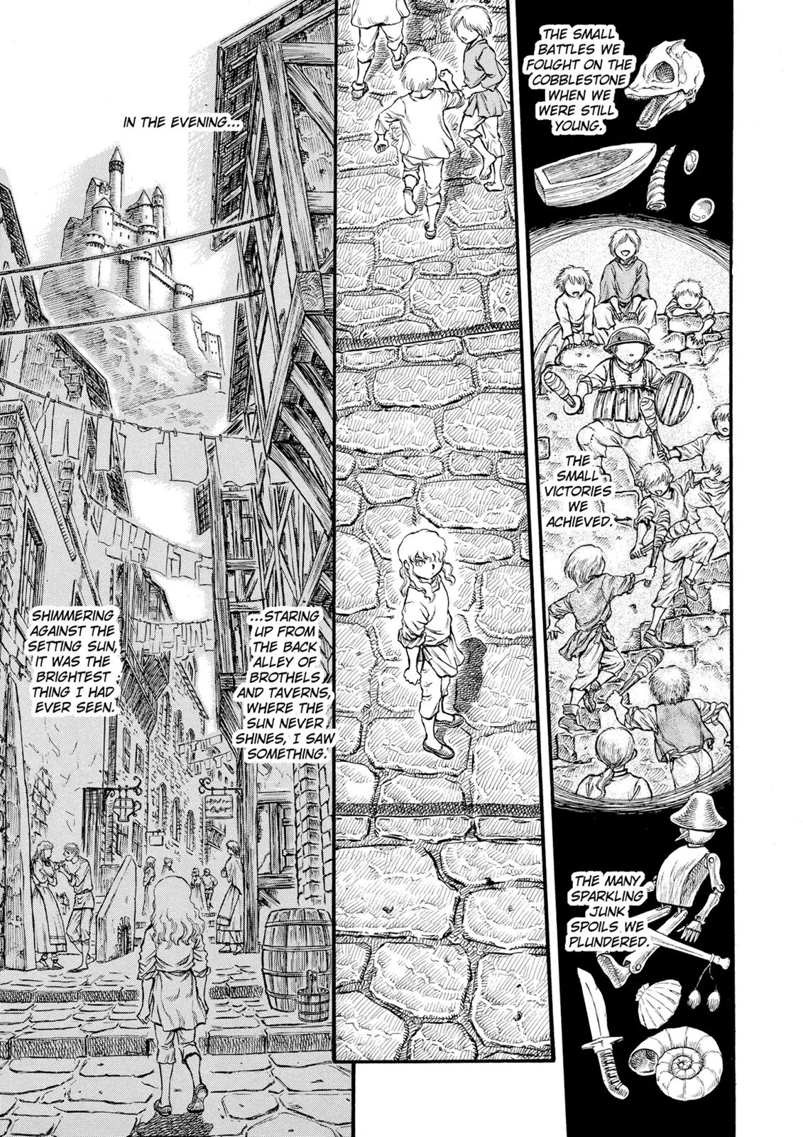Read Berserk - Chapter 49 - read-berserk-manga.com | Image 2