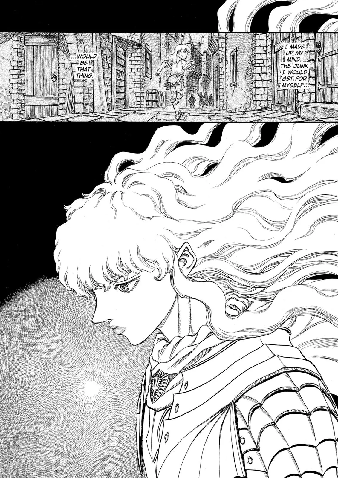 Read Berserk - Chapter 49 - read-berserk-manga.com | Image 3