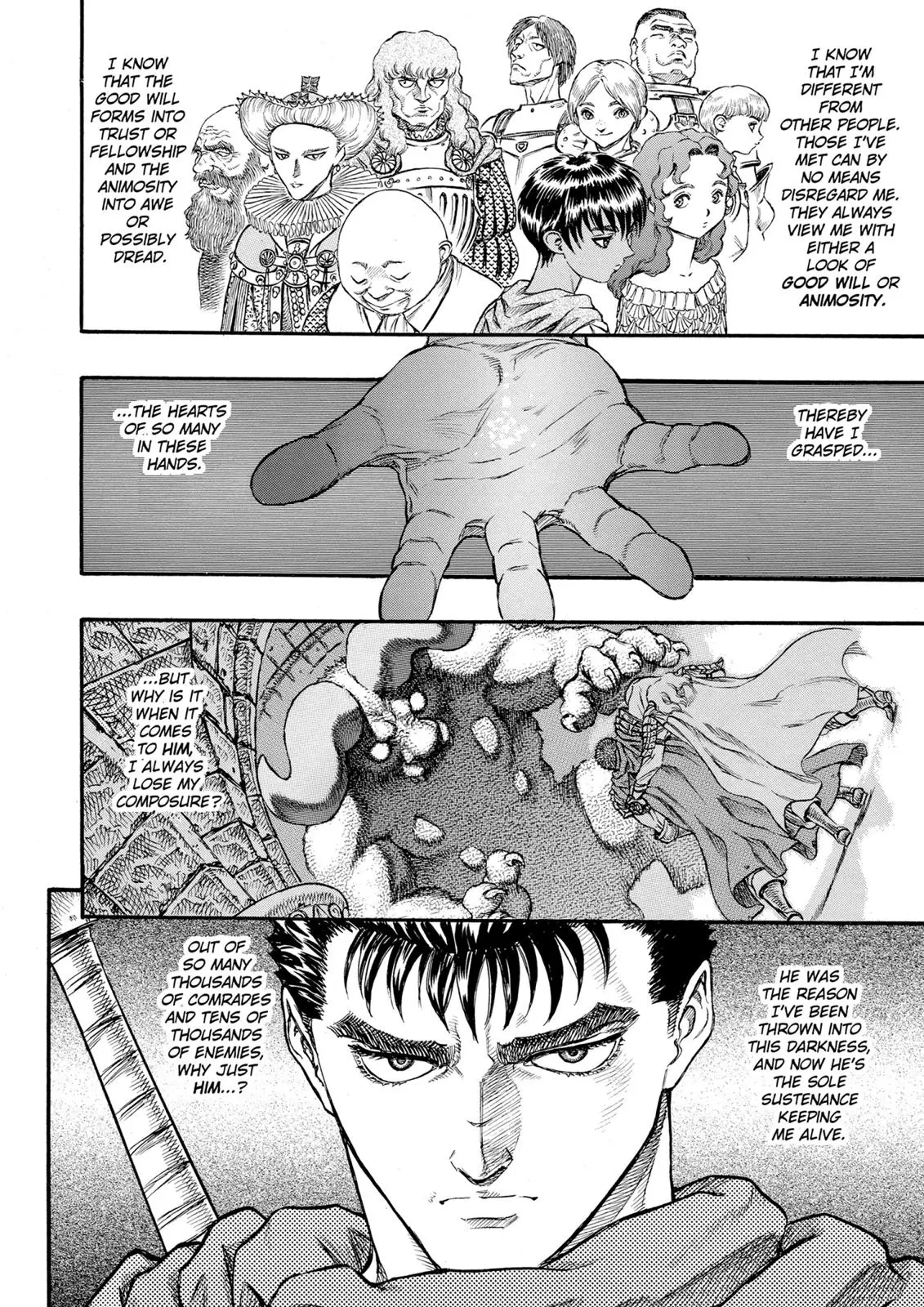 Read Berserk - Chapter 49 - read-berserk-manga.com | Image 6