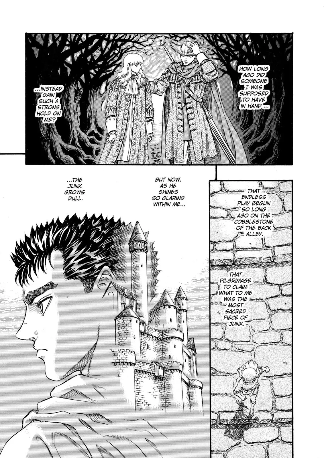 Read Berserk - Chapter 49 - read-berserk-manga.com | Image 7
