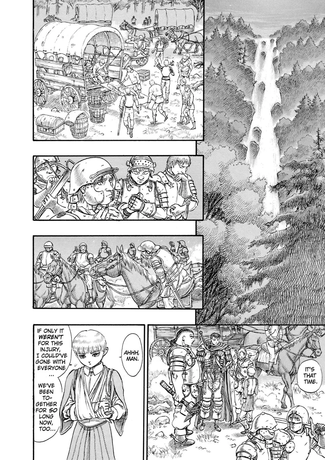 Read Berserk - Chapter 49 - read-berserk-manga.com | Image 12
