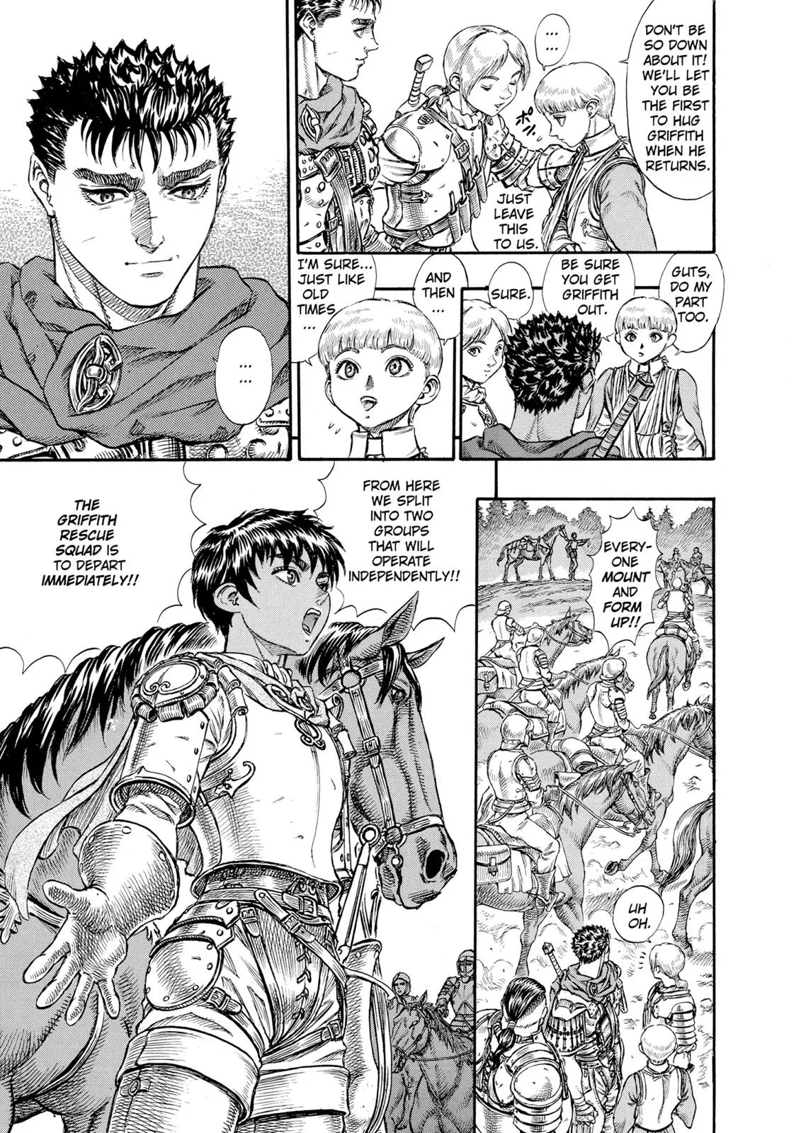 Read Berserk - Chapter 49 - read-berserk-manga.com | Image 13