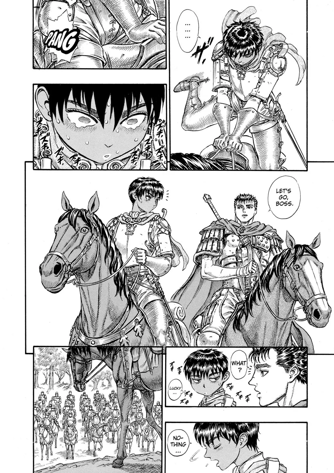 Read Berserk - Chapter 49 - read-berserk-manga.com | Image 14
