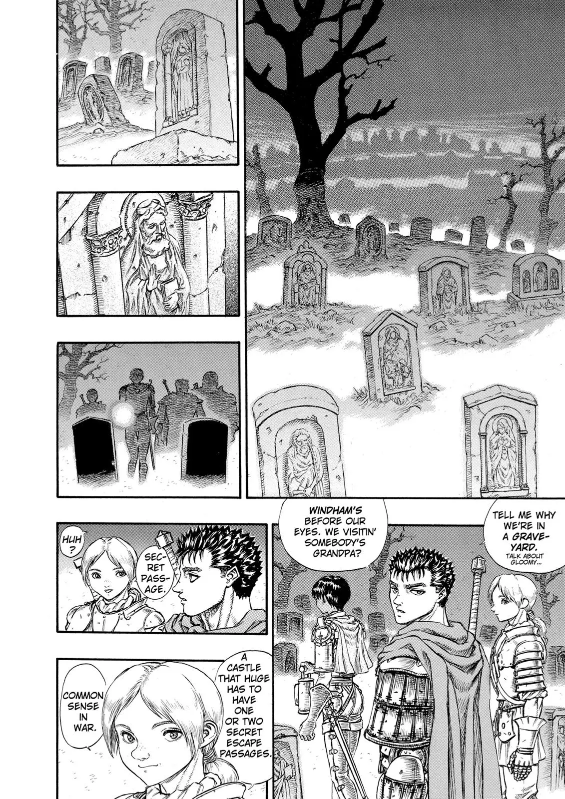Read Berserk - Chapter 49 - read-berserk-manga.com | Image 17