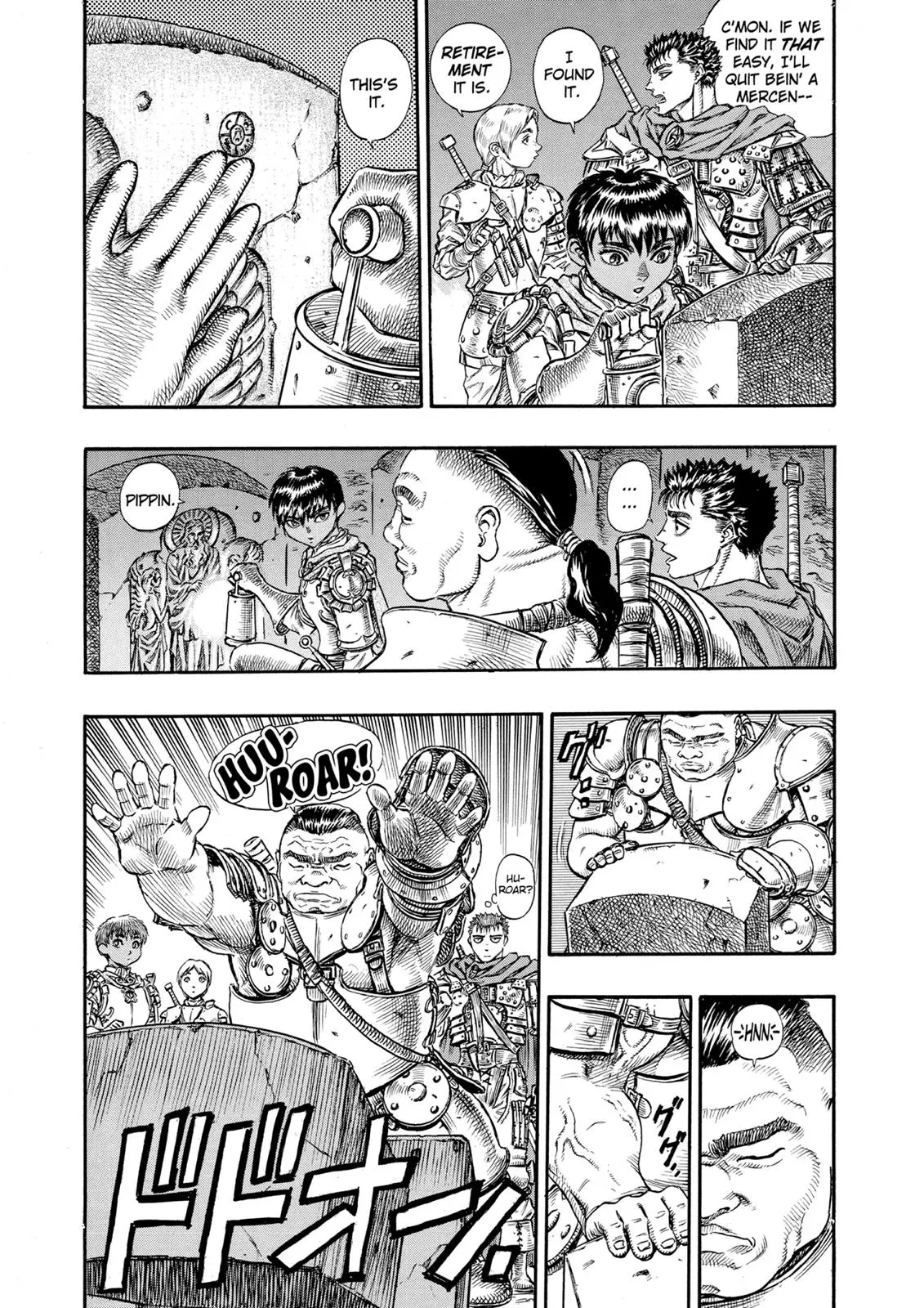Read Berserk - Chapter 49 - read-berserk-manga.com | Image 18