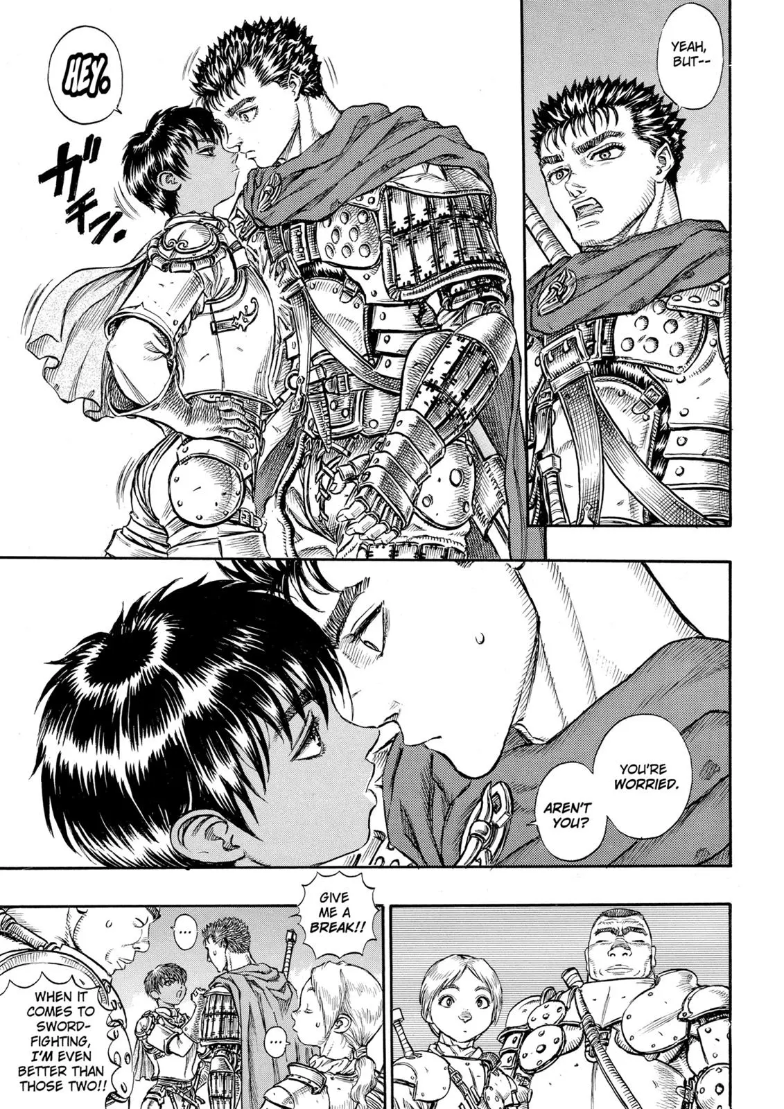 Read Berserk - Chapter 49 - read-berserk-manga.com | Image 20