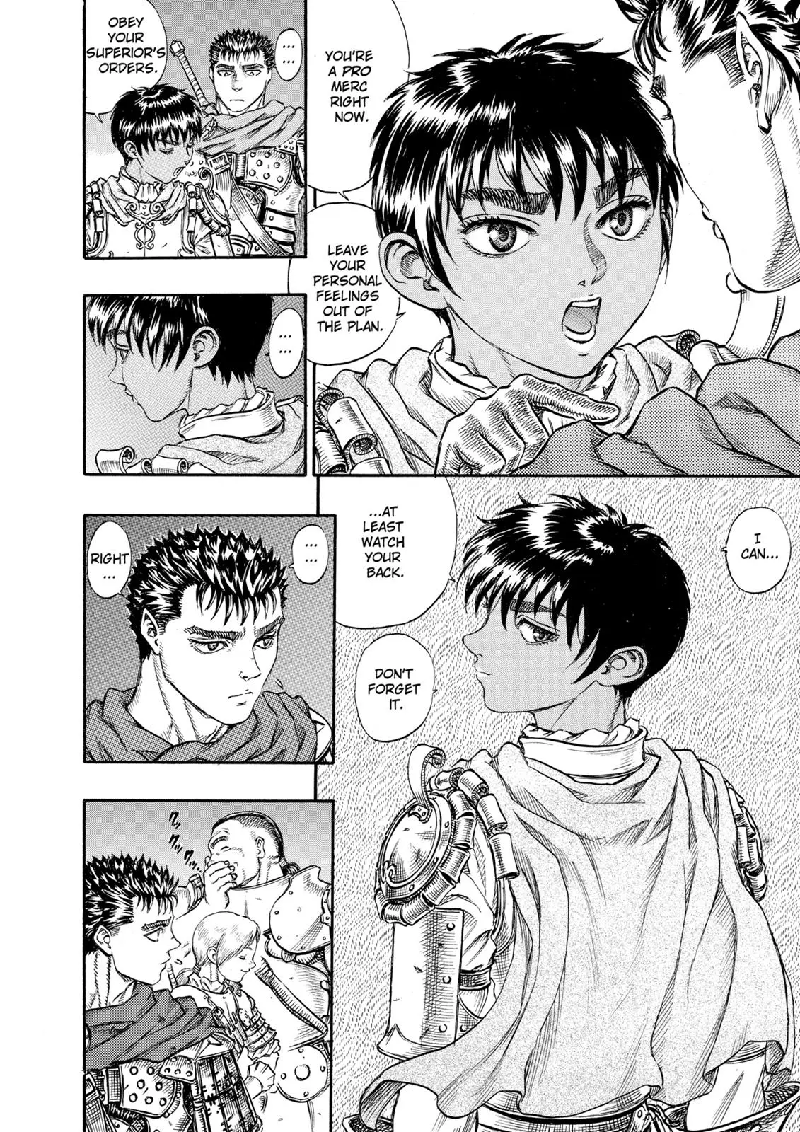 Read Berserk - Chapter 49 - read-berserk-manga.com | Image 21