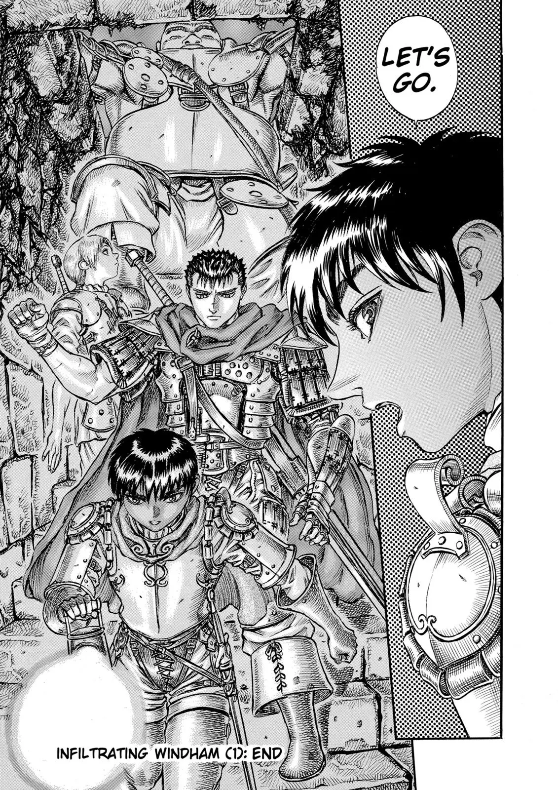 Read Berserk - Chapter 49 - read-berserk-manga.com | Image 22