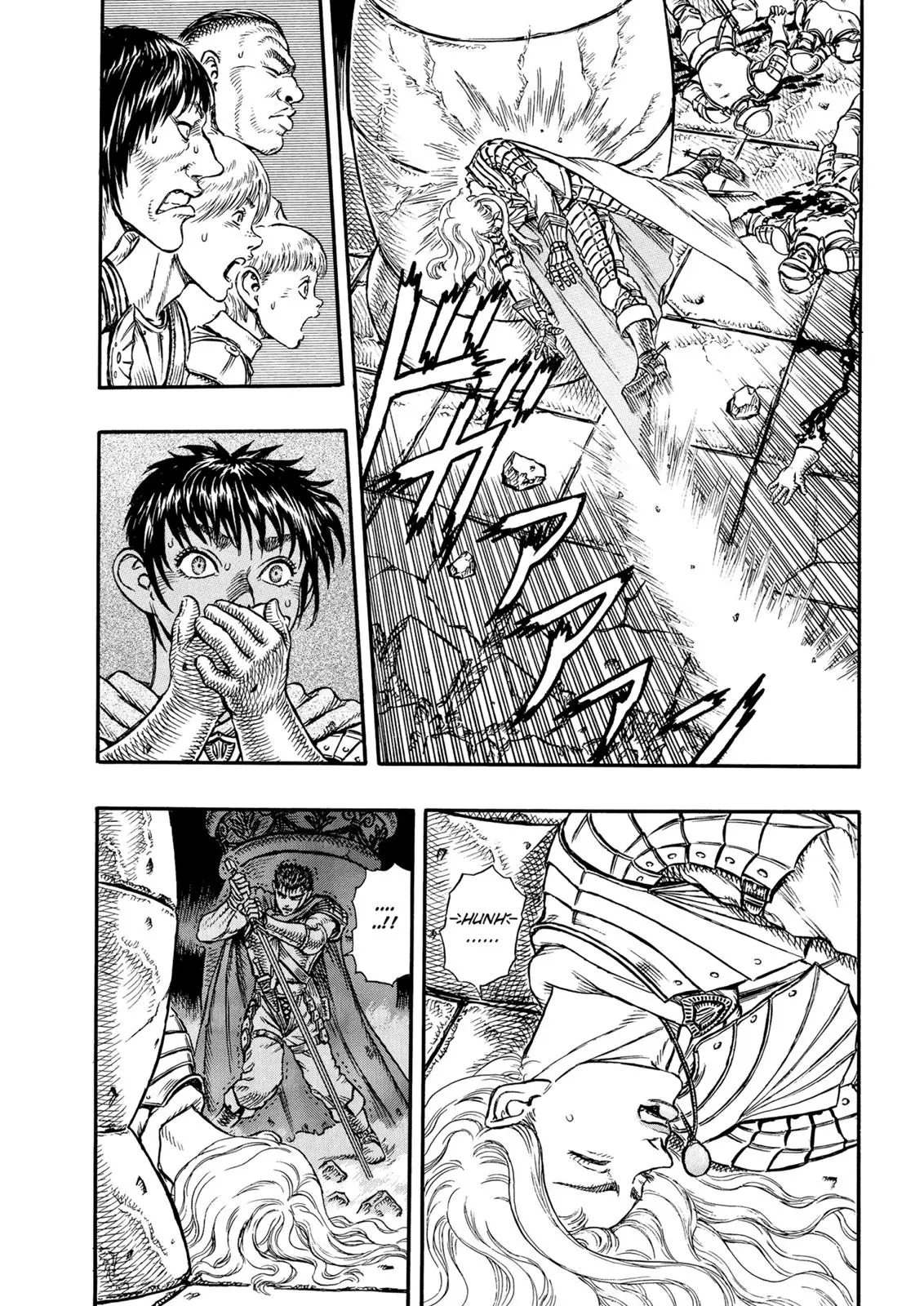 Read Berserk - Chapter 5 - read-berserk-manga.com | Image 7