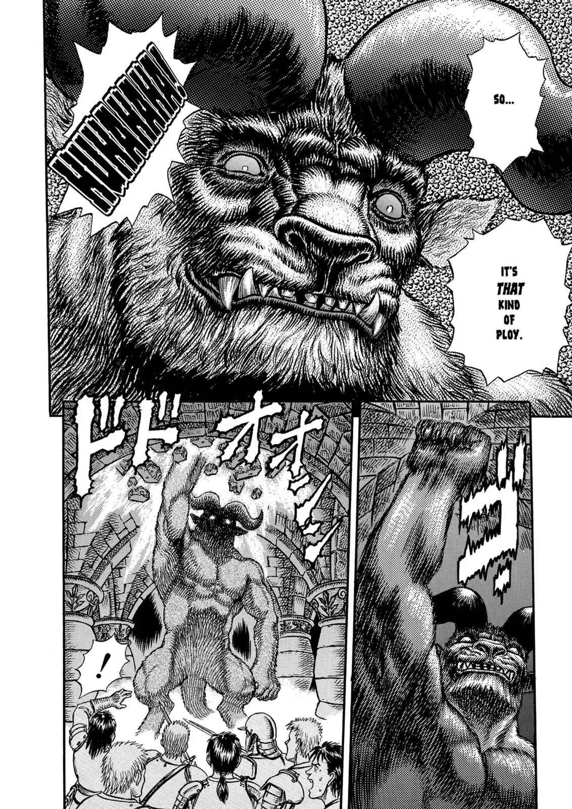 Read Berserk - Chapter 5 - read-berserk-manga.com | Image 13