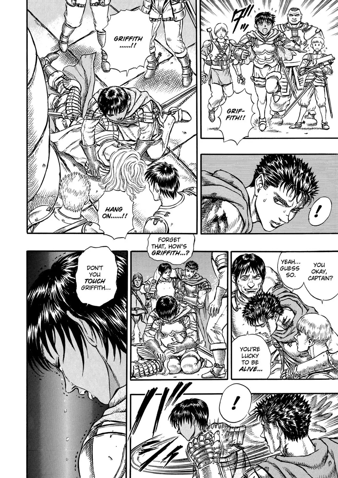 Read Berserk - Chapter 5 - read-berserk-manga.com | Image 18