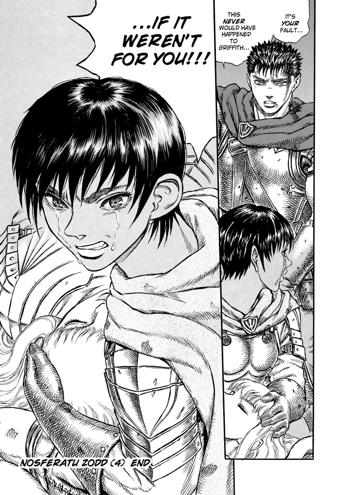 Read Berserk - Chapter 5 - read-berserk-manga.com | Image 19