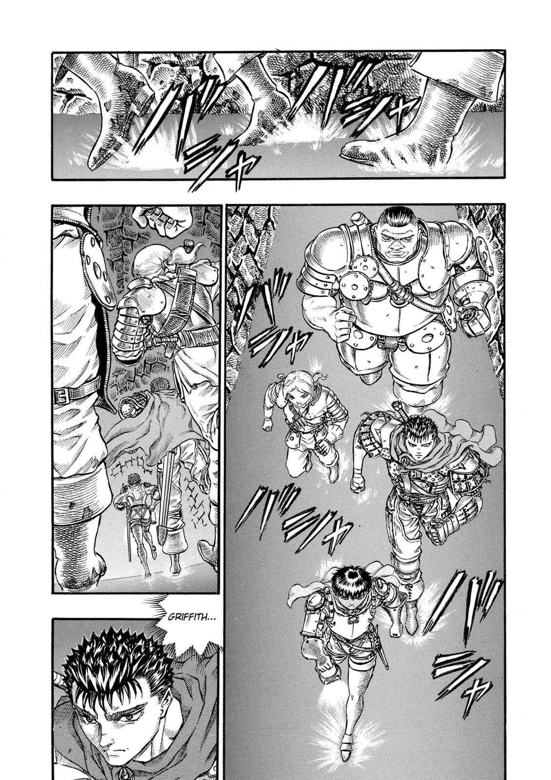 Read Berserk - Chapter 50 - read-berserk-manga.com | Image 2