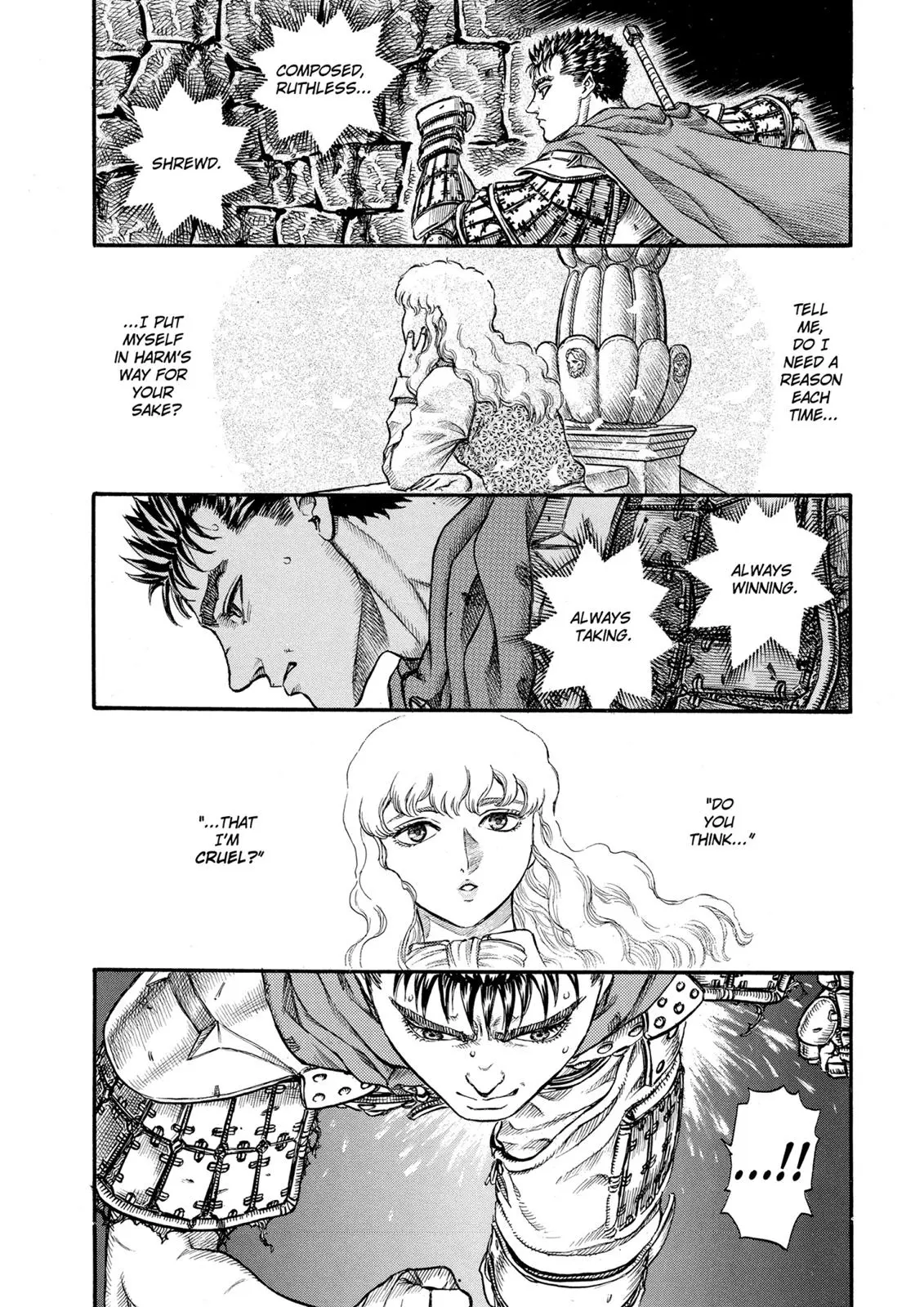 Read Berserk - Chapter 50 - read-berserk-manga.com | Image 4