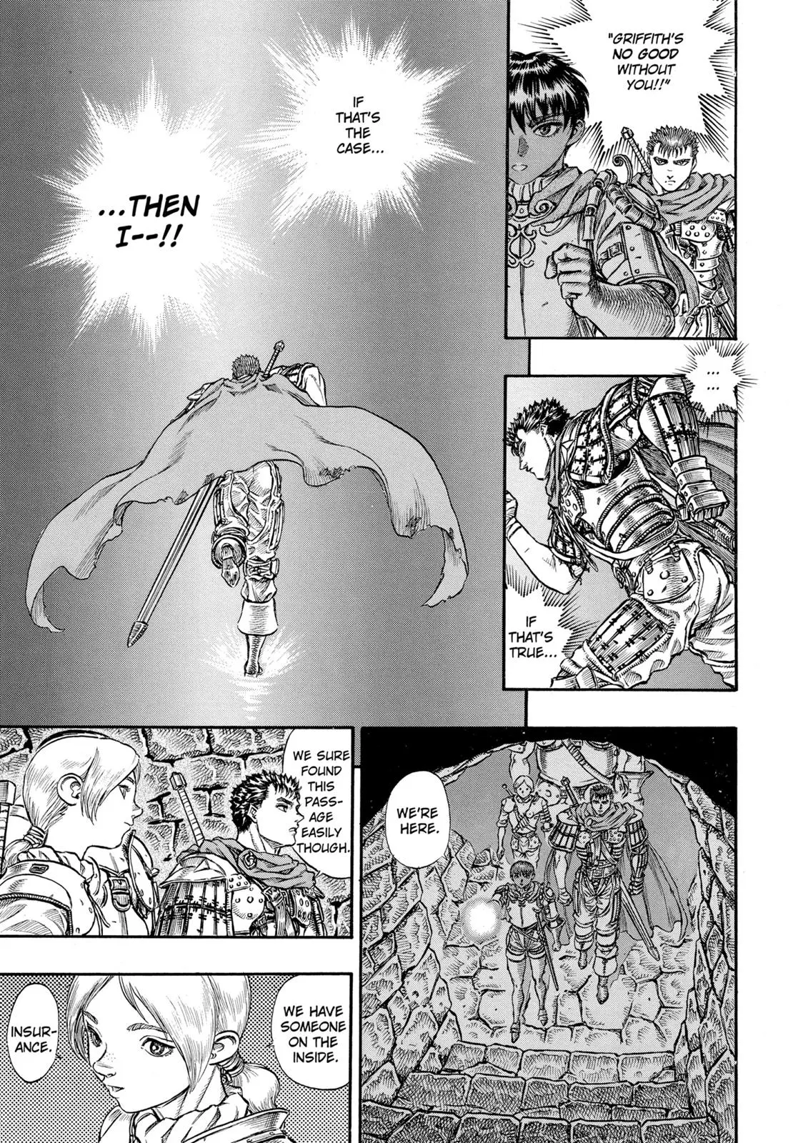 Read Berserk - Chapter 50 - read-berserk-manga.com | Image 5