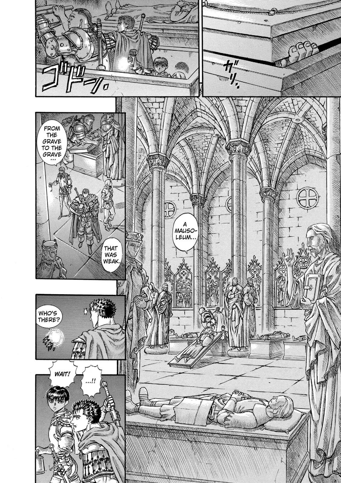 Read Berserk - Chapter 50 - read-berserk-manga.com | Image 6