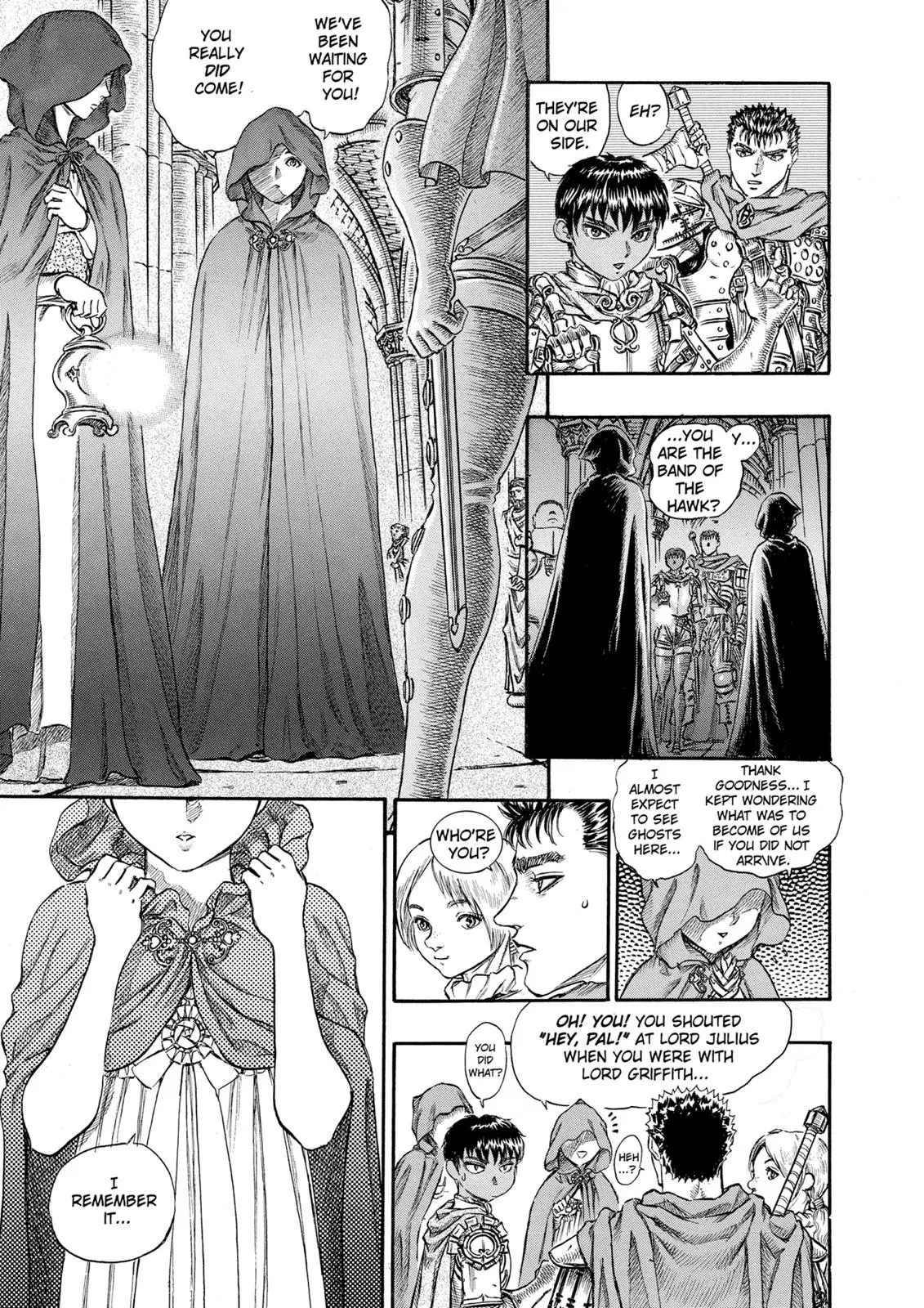 Read Berserk - Chapter 50 - read-berserk-manga.com | Image 7