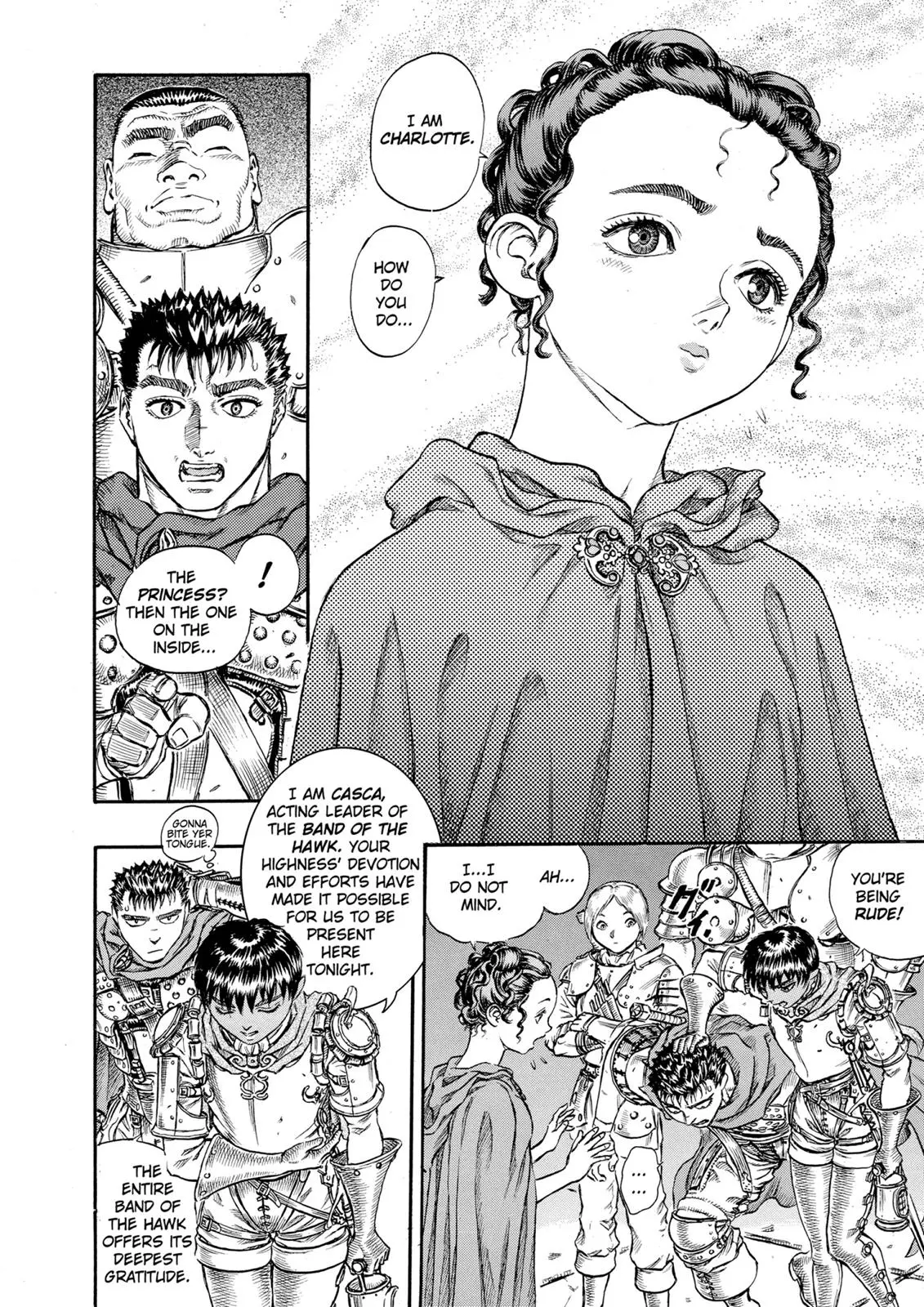 Read Berserk - Chapter 50 - read-berserk-manga.com | Image 8