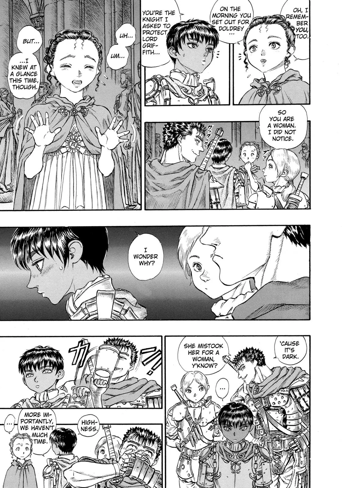Read Berserk - Chapter 50 - read-berserk-manga.com | Image 9