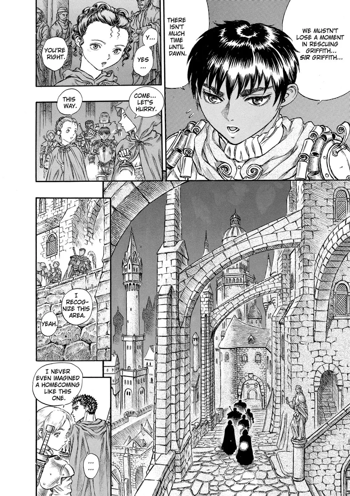 Read Berserk - Chapter 50 - read-berserk-manga.com | Image 10