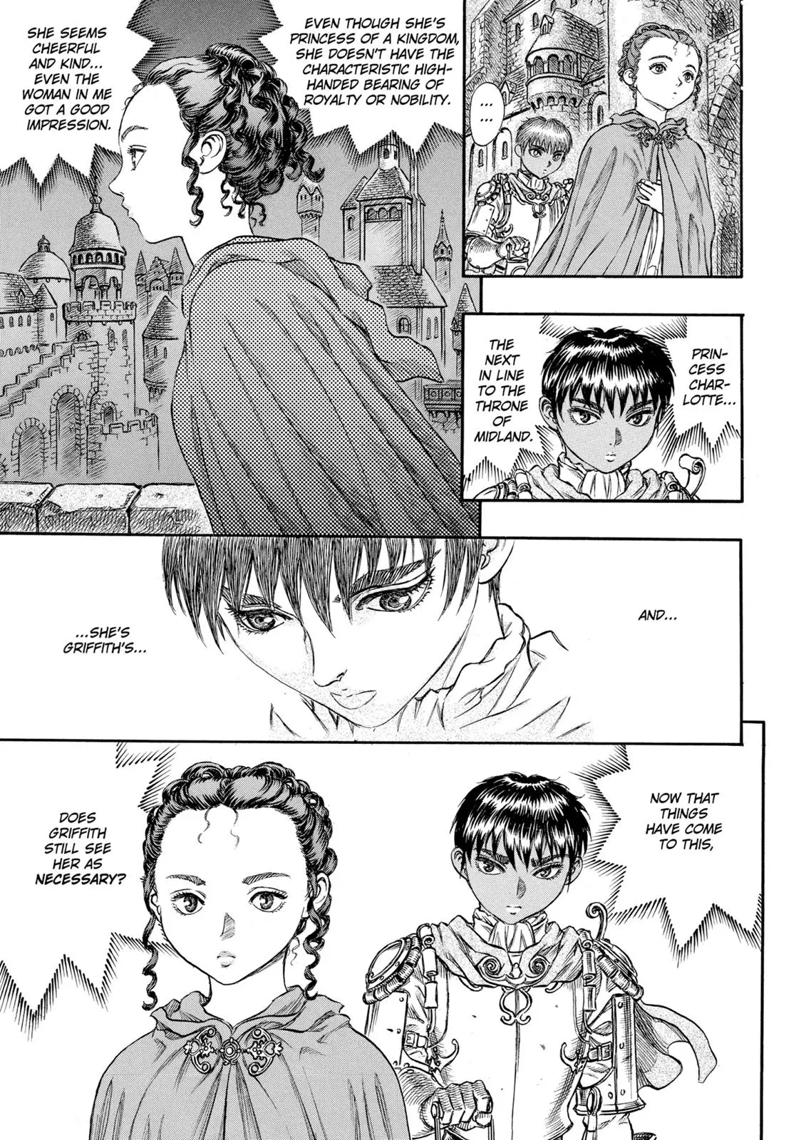 Read Berserk - Chapter 50 - read-berserk-manga.com | Image 11