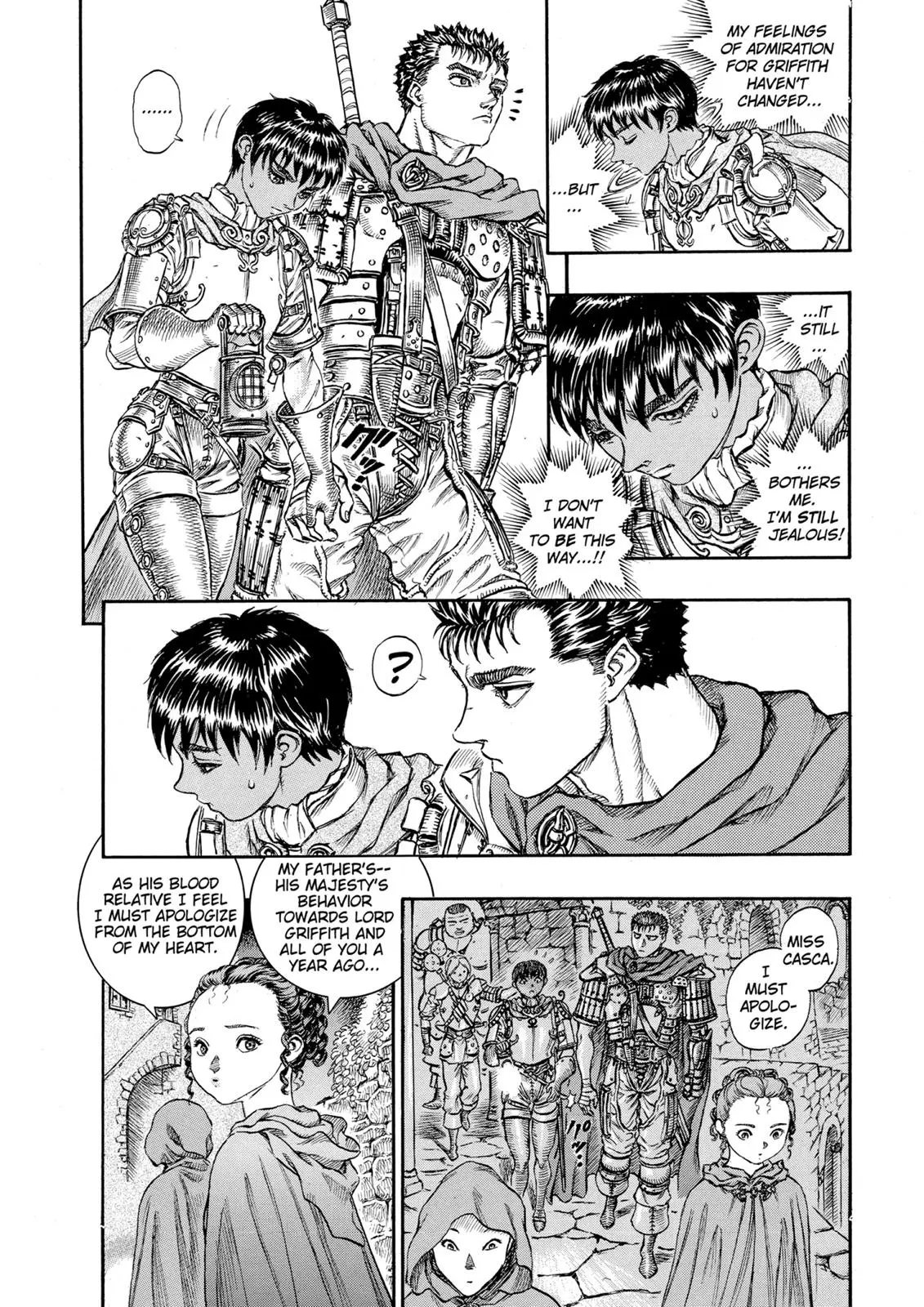 Read Berserk - Chapter 50 - read-berserk-manga.com | Image 12
