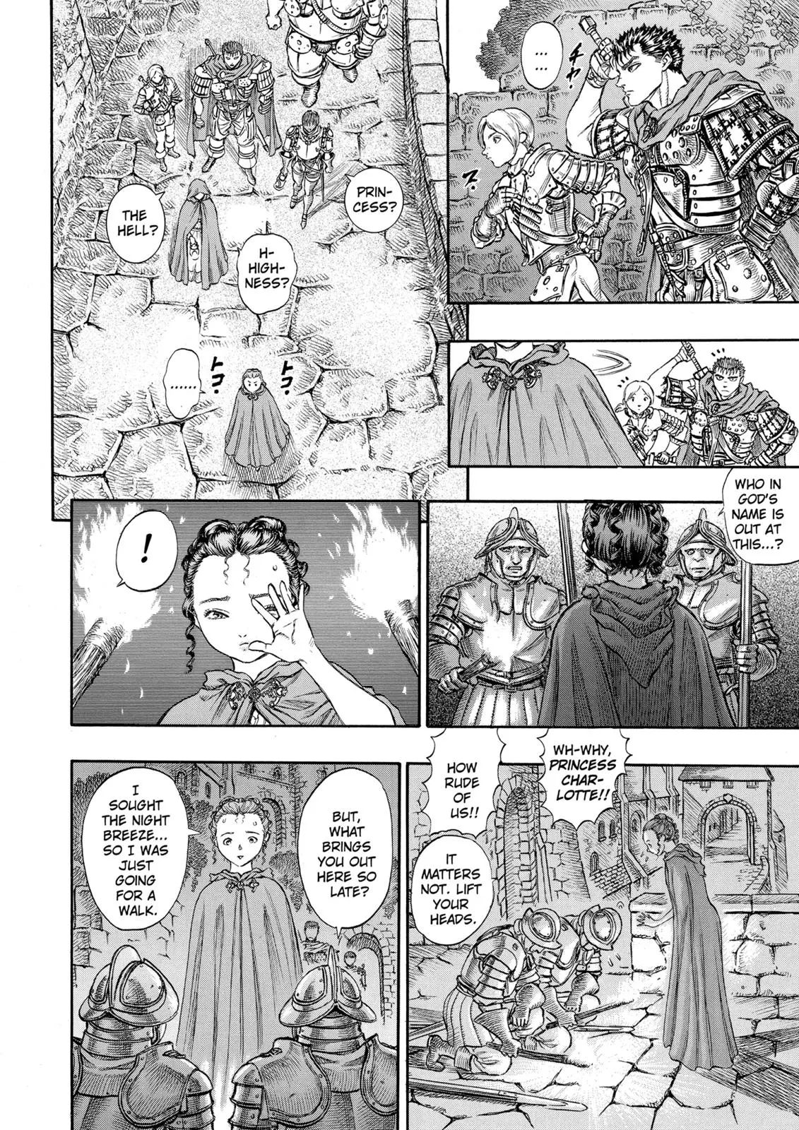Read Berserk - Chapter 50 - read-berserk-manga.com | Image 14