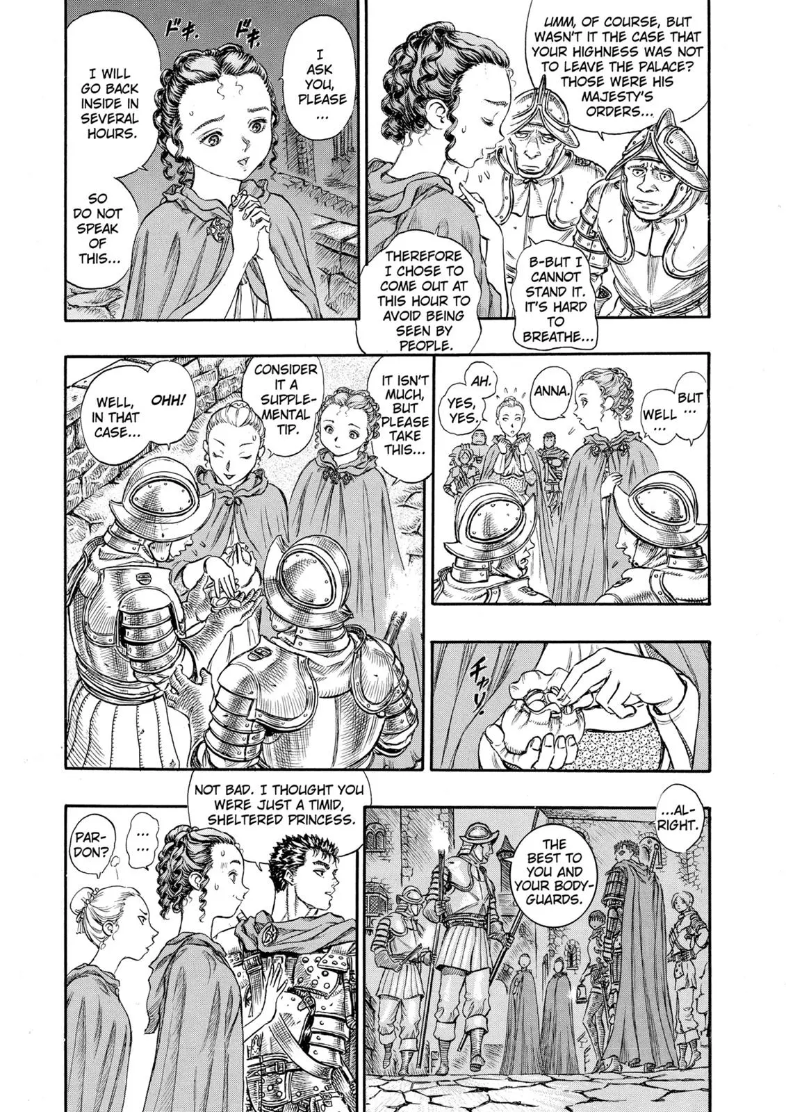 Read Berserk - Chapter 50 - read-berserk-manga.com | Image 15