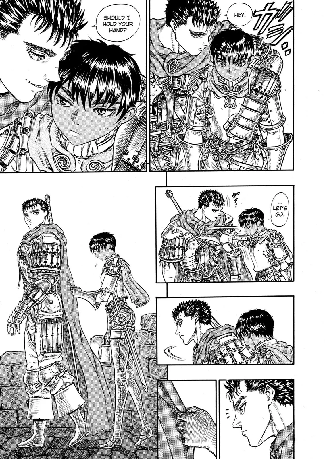Read Berserk - Chapter 50 - read-berserk-manga.com | Image 17