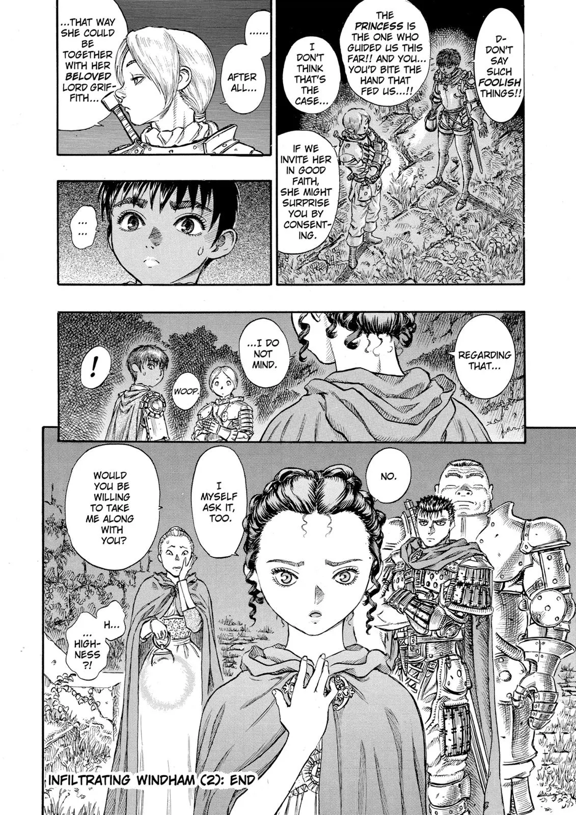 Read Berserk - Chapter 50 - read-berserk-manga.com | Image 20