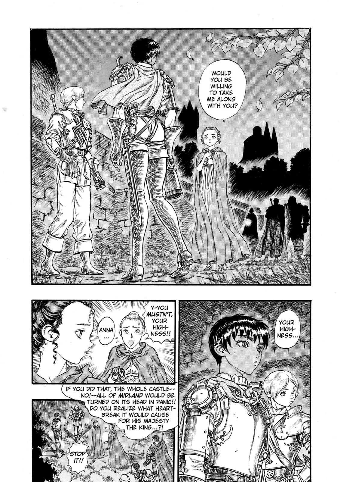 Read Berserk - Chapter 51 - read-berserk-manga.com | Image 2