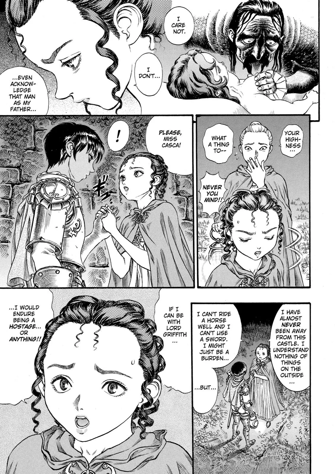 Read Berserk - Chapter 51 - read-berserk-manga.com | Image 3