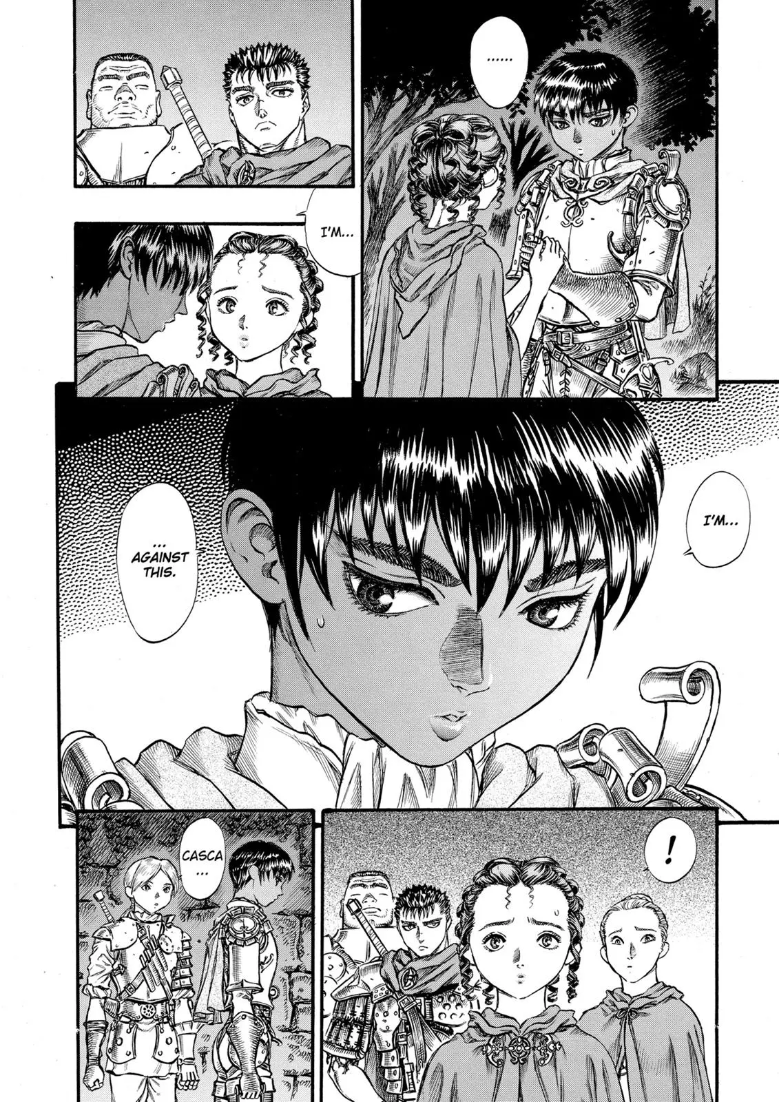 Read Berserk - Chapter 51 - read-berserk-manga.com | Image 4