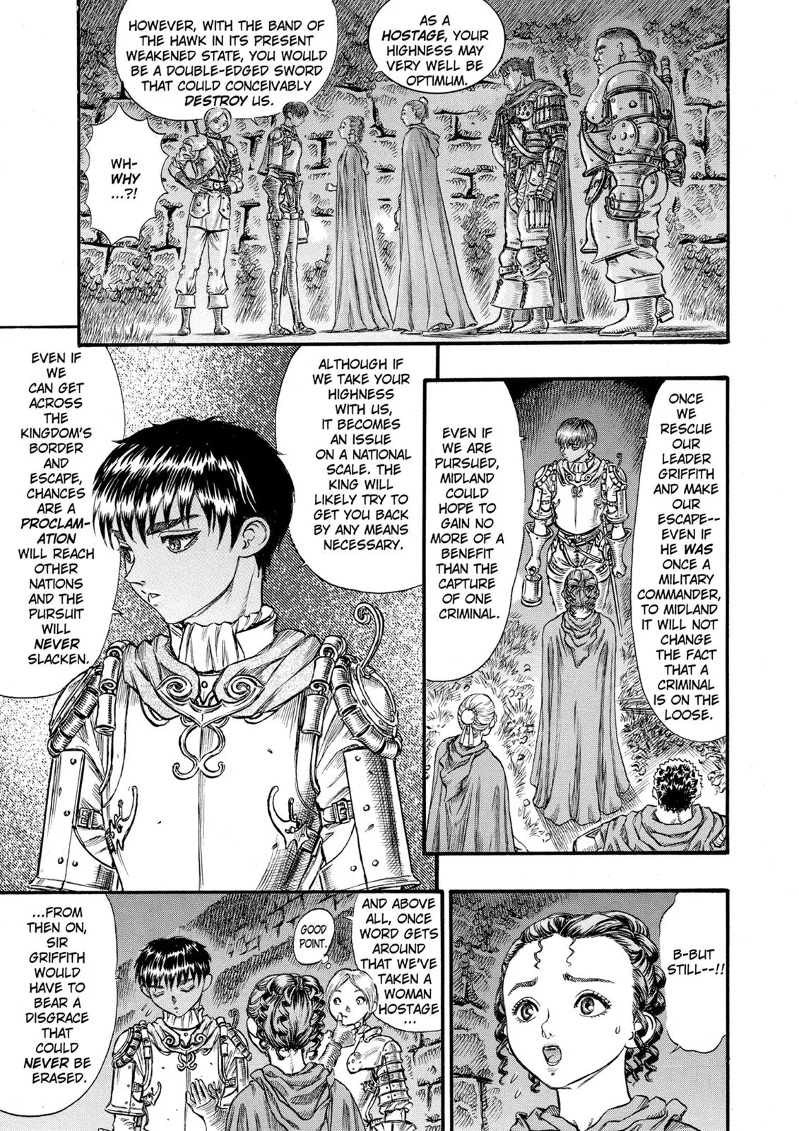 Read Berserk - Chapter 51 - read-berserk-manga.com | Image 5