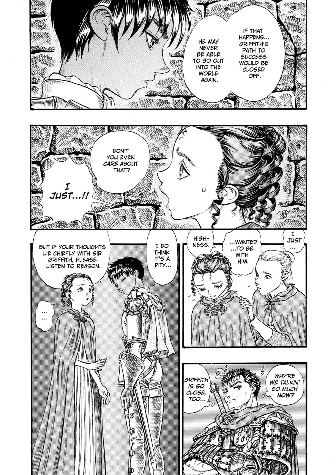 Read Berserk - Chapter 51 - read-berserk-manga.com | Image 6